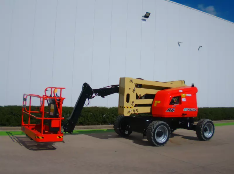 nacelle occasion JLG EC450AJ
