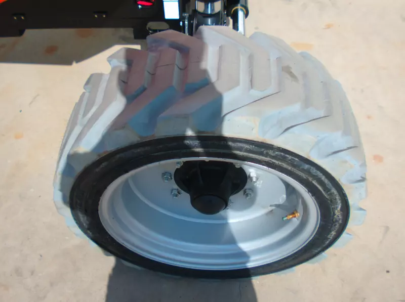 nacelle occasion JLG EC450AJ