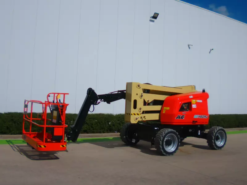 nacelle occasion JLG EC450AJ