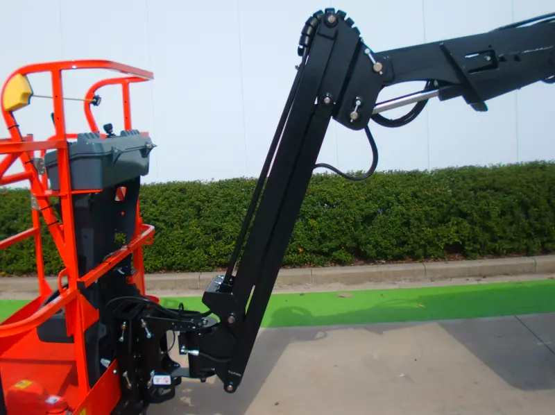 nacelle occasion JLG EC450AJ