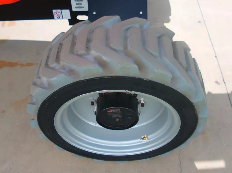 nacelle occasion JLG EC450AJ