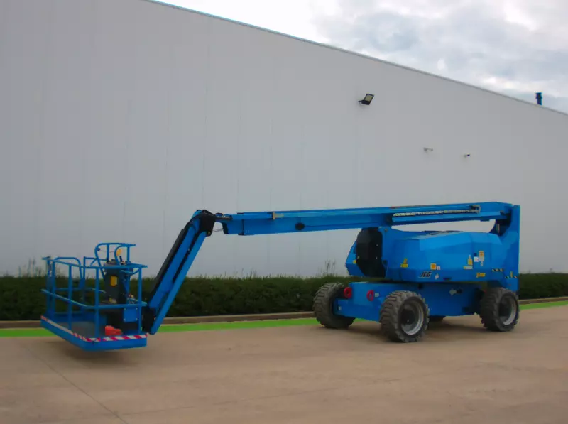 nacelle occasion JLG H800AJ