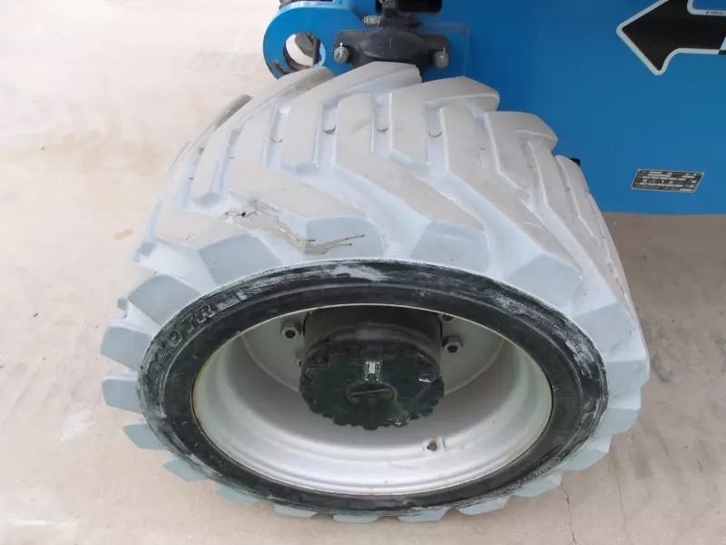 nacelle occasion JLG H800AJ