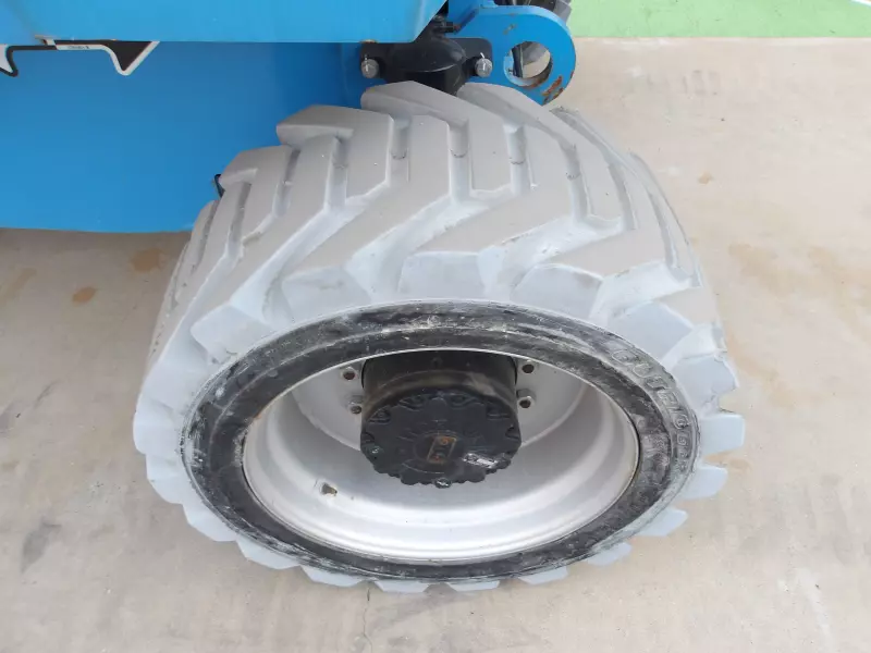 nacelle occasion JLG H800AJ