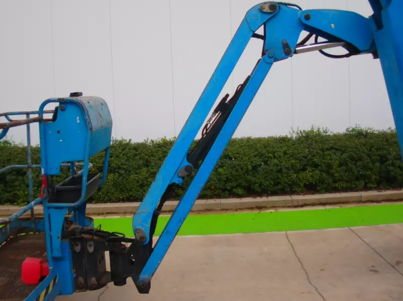 nacelle occasion MANITOU 160ATJ