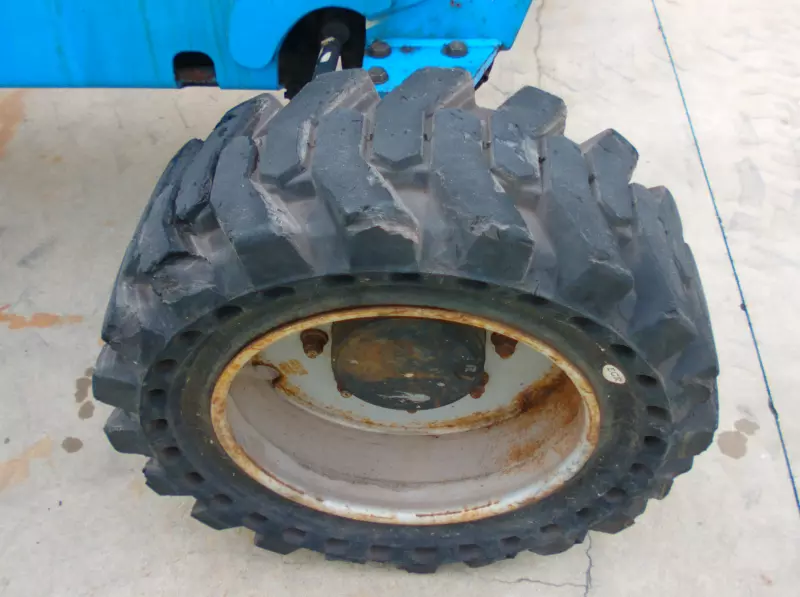 nacelle occasion MANITOU 160ATJ