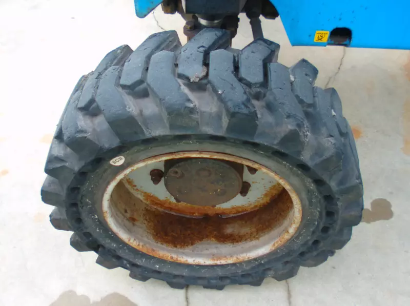 nacelle occasion MANITOU 160ATJ