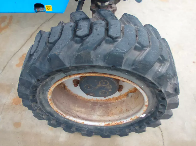 nacelle occasion MANITOU 160ATJ