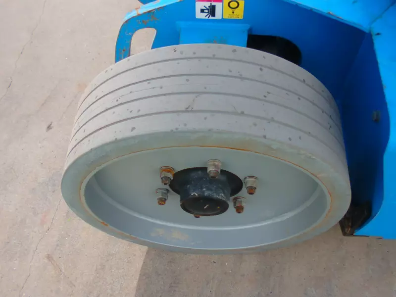 nacelle occasion MANITOU 120AETJC