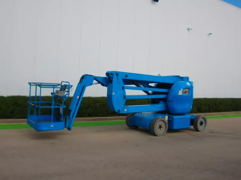 nacelle occasion MANITOU 150AETJC