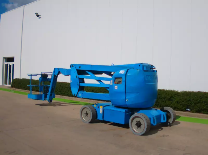 nacelle occasion MANITOU 170AETJL