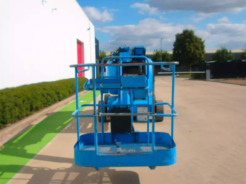 nacelle occasion MANITOU 170AETJL