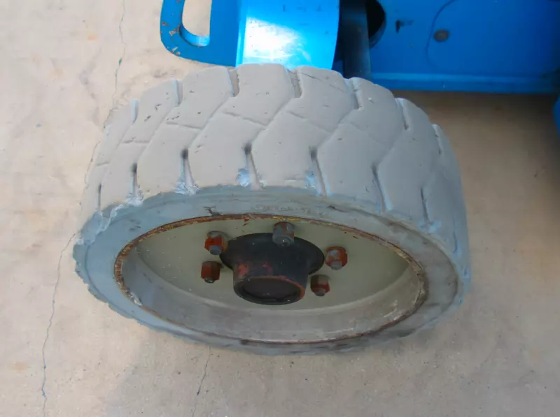 nacelle occasion MANITOU 170AETJL