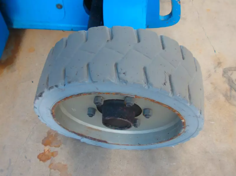 nacelle occasion MANITOU 170AETJL