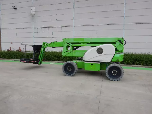 nacelle occasion NIFTYLIFT HR21DE