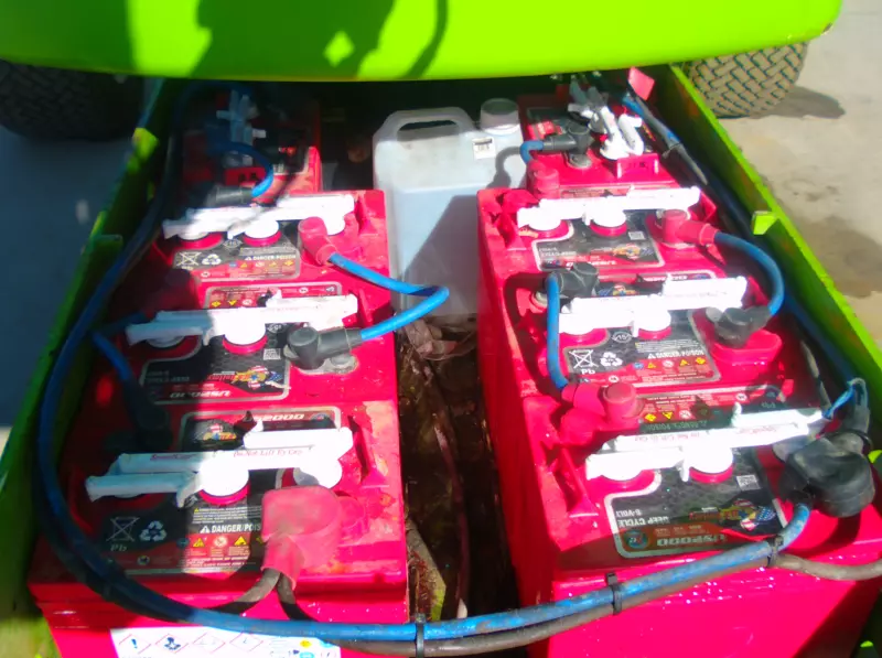 nacelle occasion NIFTYLIFT HR12E