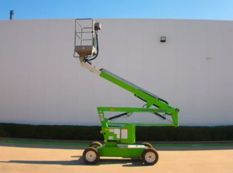 nacelle occasion NIFTYLIFT HR12E