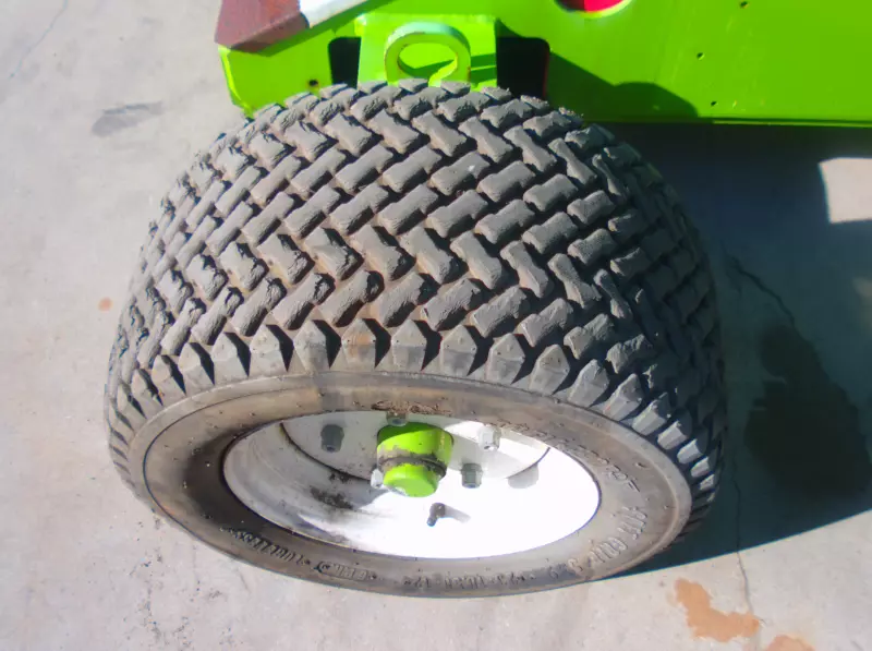 nacelle occasion NIFTYLIFT HR12E