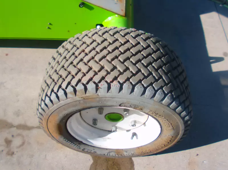 nacelle occasion NIFTYLIFT HR12E