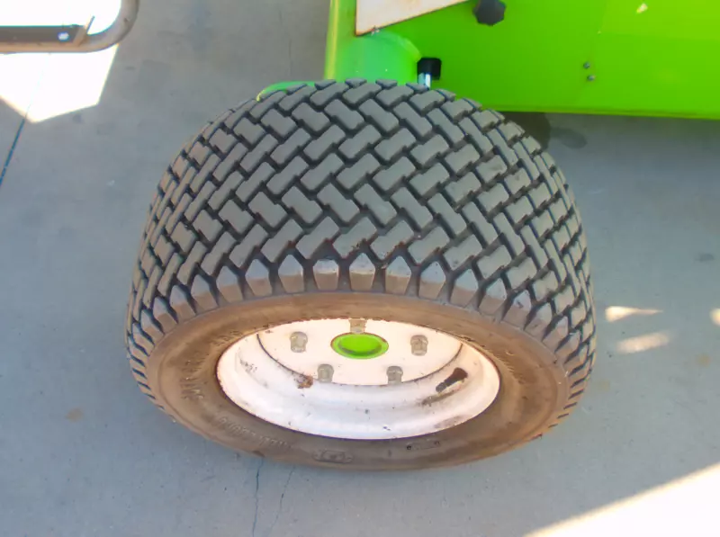 nacelle occasion NIFTYLIFT HR12E