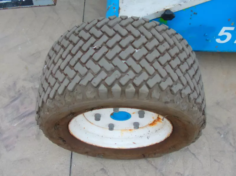 nacelle occasion NIFTYLIFT HR12NE