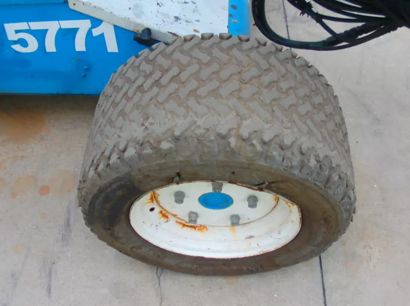 nacelle occasion NIFTYLIFT HR12NE