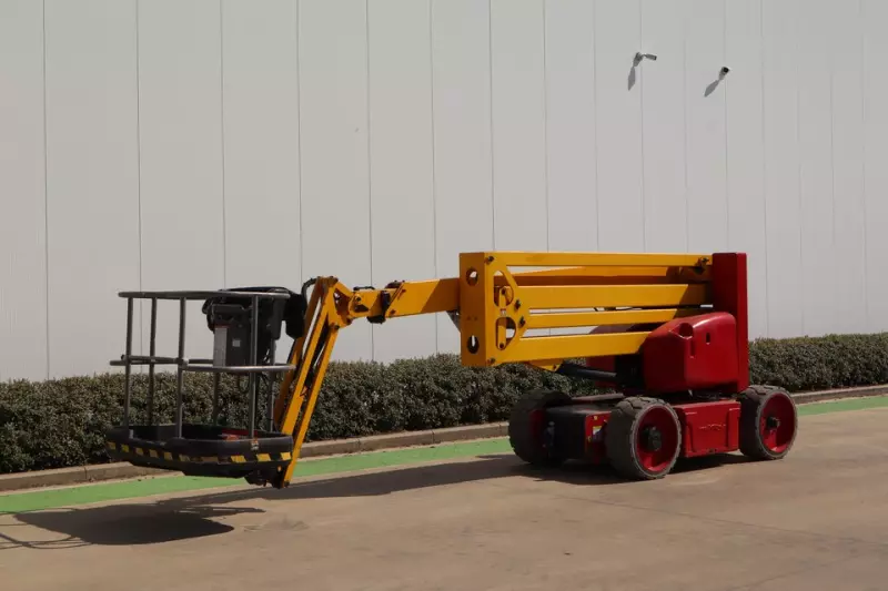 nacelle occasion NIFTYLIFT HR17NE