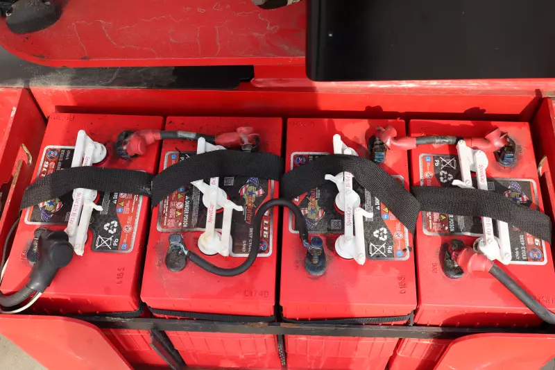 nacelle occasion NIFTYLIFT HR17NE