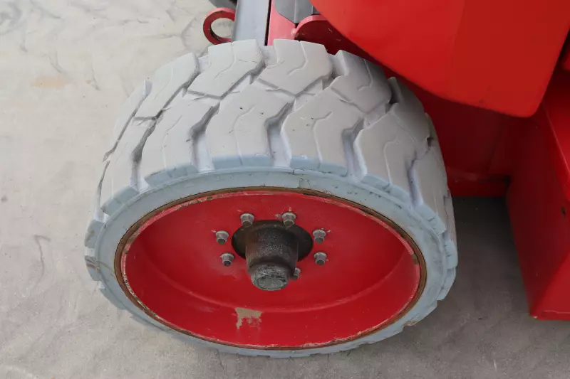 nacelle occasion NIFTYLIFT HR17NE