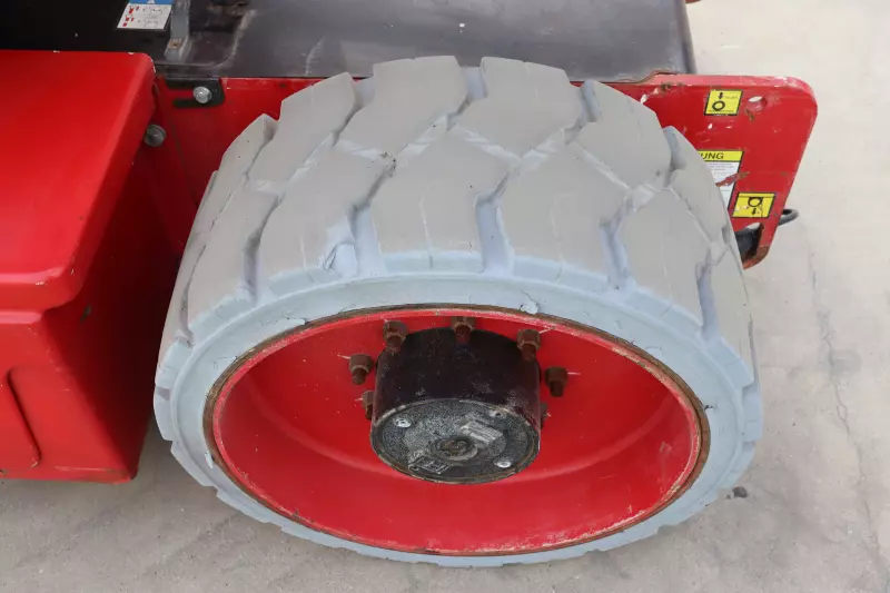 nacelle occasion NIFTYLIFT HR17NE