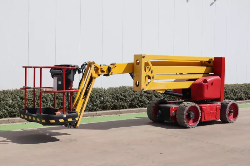 nacelle occasion NIFTYLIFT HR17NE