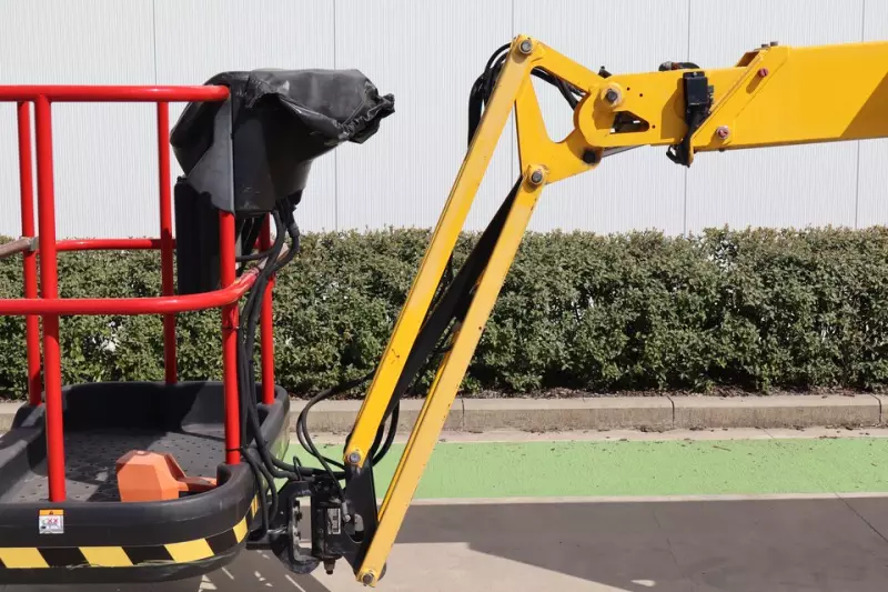 nacelle occasion NIFTYLIFT HR17NE