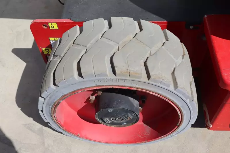 nacelle occasion NIFTYLIFT HR17NE