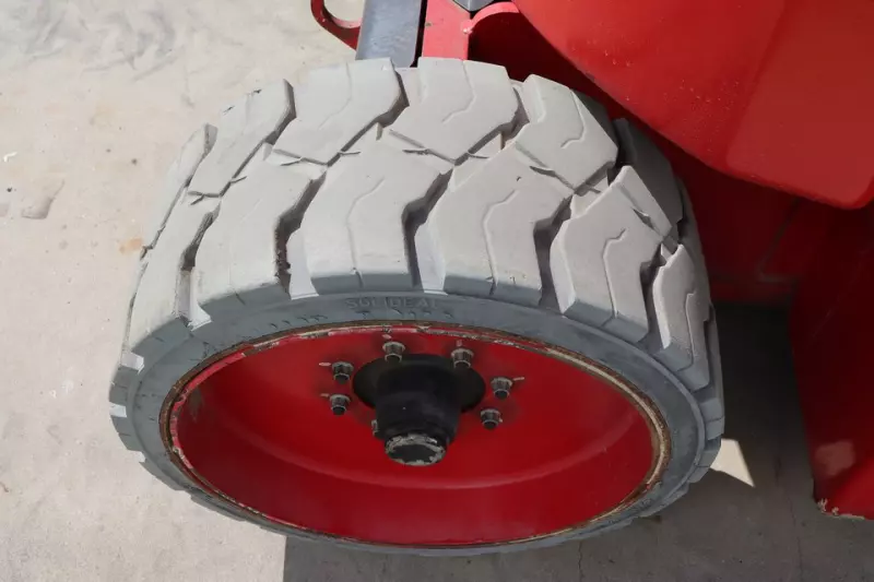 nacelle occasion NIFTYLIFT HR17NE