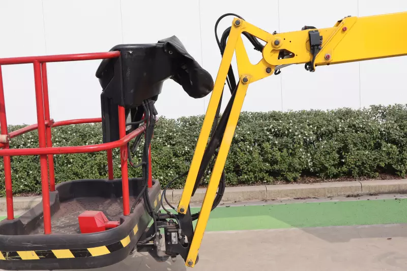 nacelle occasion NIFTYLIFT HR17NE