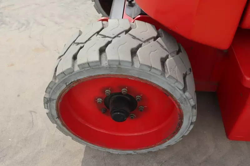 nacelle occasion NIFTYLIFT HR17NE