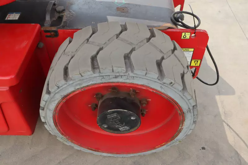 nacelle occasion NIFTYLIFT HR17NE