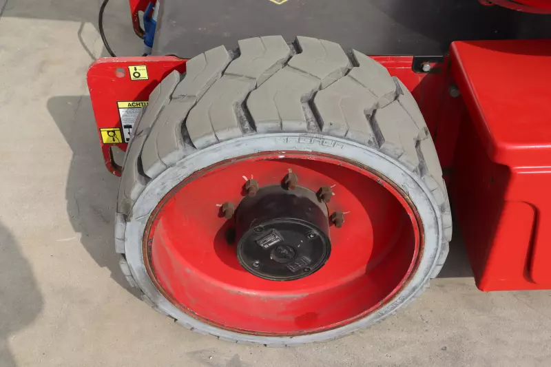 nacelle occasion NIFTYLIFT HR17NE