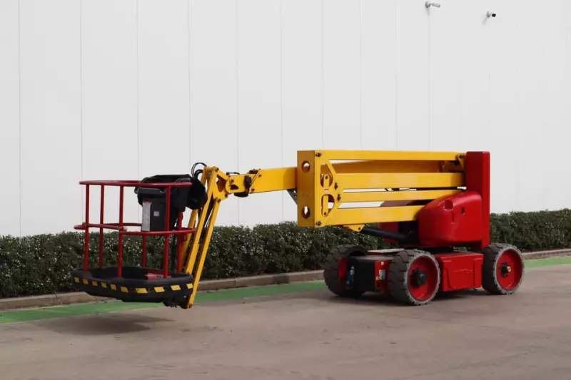 nacelle occasion NIFTYLIFT HR17NE