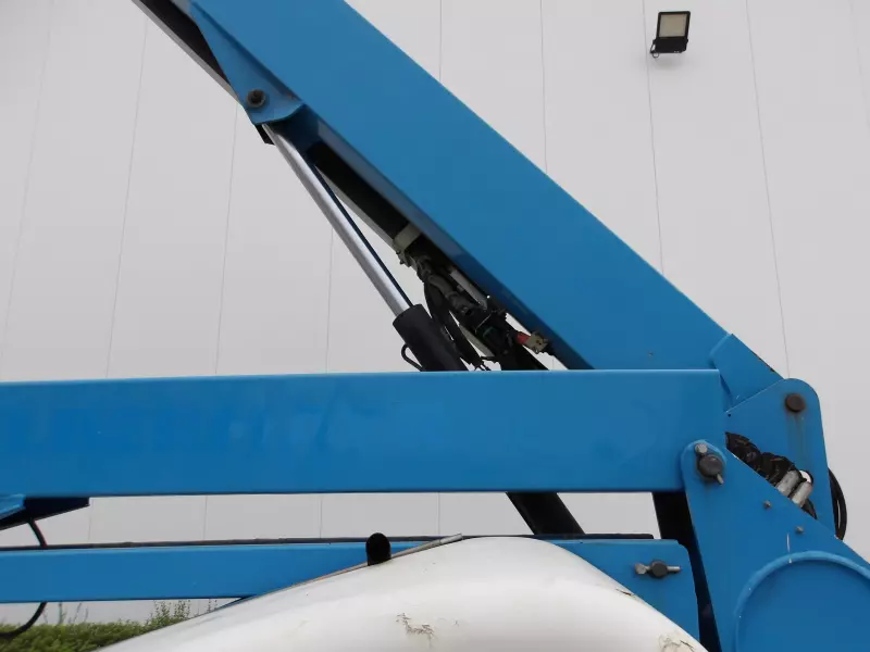 nacelle occasion NIFTYLIFT HR21 HYBRIDE NEW BATT