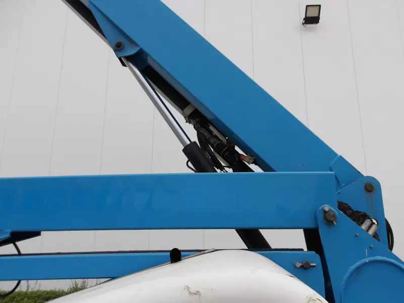 nacelle occasion NIFTYLIFT HR21 HYBRIDE NEW BATT