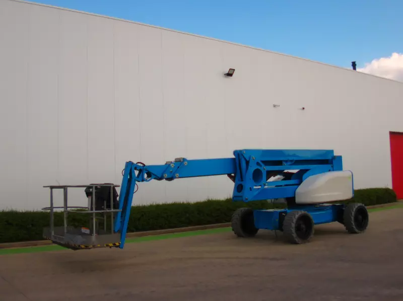 nacelle occasion NIFTYLIFT HR28