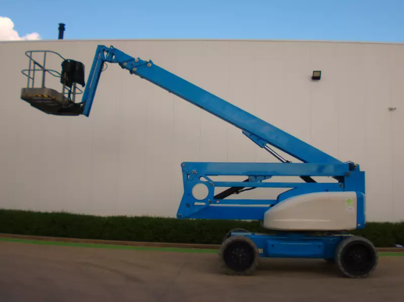 nacelle occasion NIFTYLIFT HR28