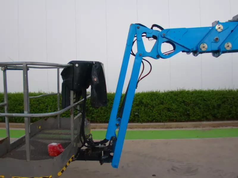 nacelle occasion NIFTYLIFT HR28