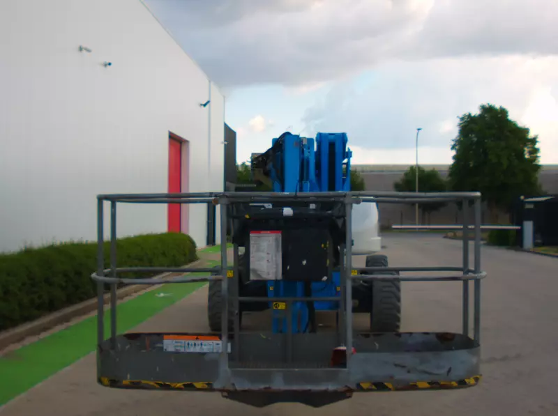 nacelle occasion NIFTYLIFT HR28