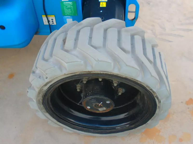 nacelle occasion NIFTYLIFT HR28