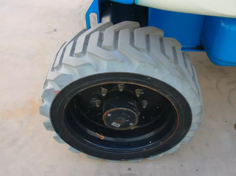 nacelle occasion NIFTYLIFT HR28