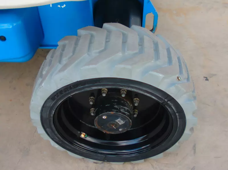 nacelle occasion NIFTYLIFT HR28