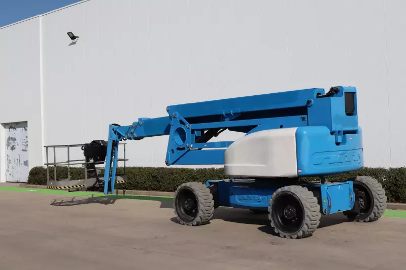 nacelle occasion NIFTYLIFT HR28