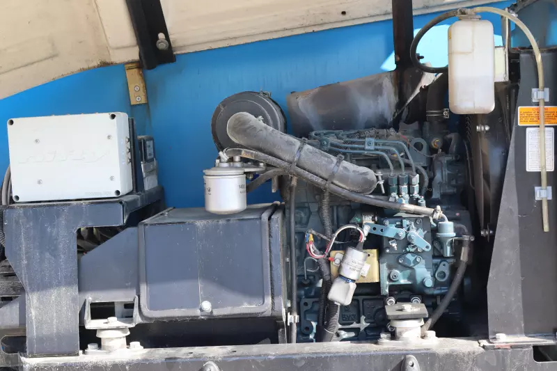 nacelle occasion NIFTYLIFT HR28